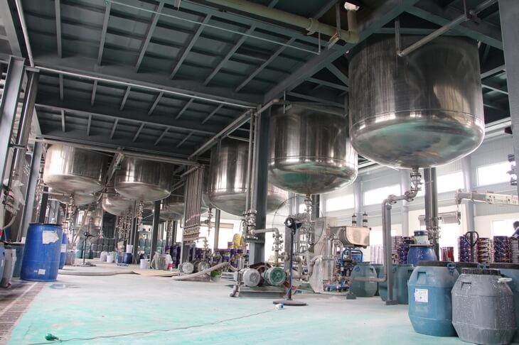 水包水涂料好不好？外墻翻新可以用嗎？