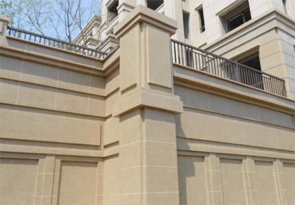 現(xiàn)在外墻流行什么材料？外墻涂料種類有哪幾種？