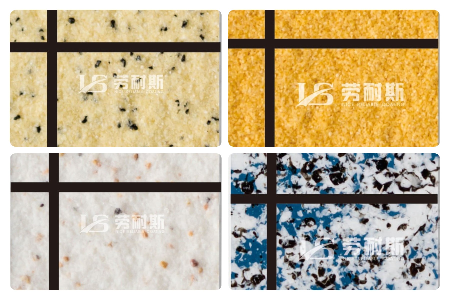 內(nèi)墻涂料施工驗(yàn)收注意事項(xiàng)有哪些？