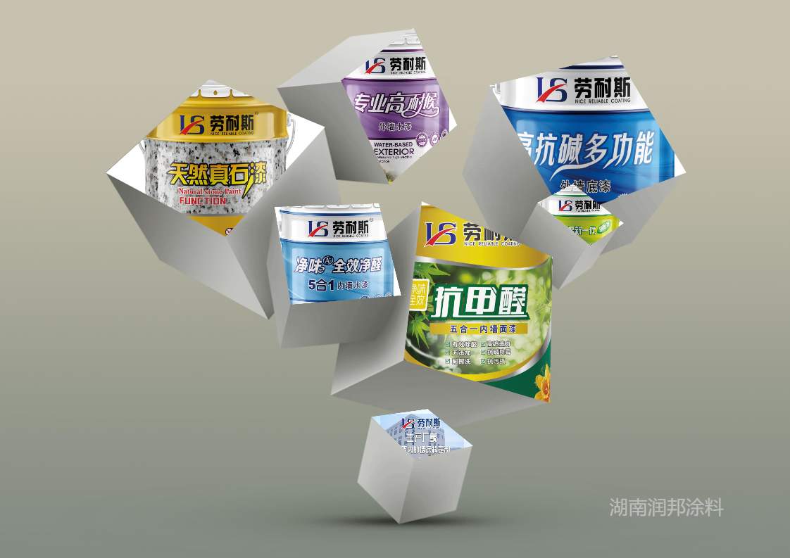 乳膠漆的價(jià)格跟什么因素有關(guān)？